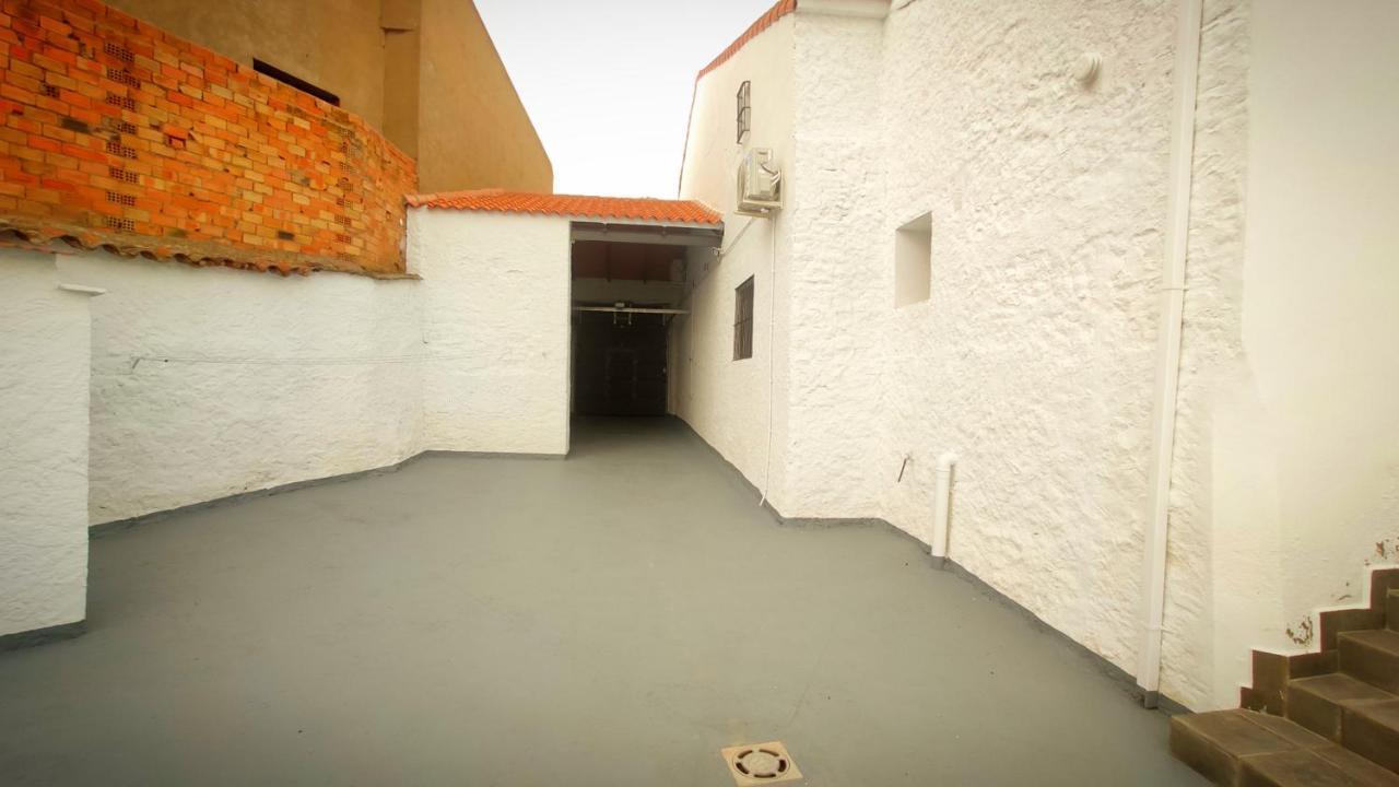 Landhaus Aljibe Morisco - -