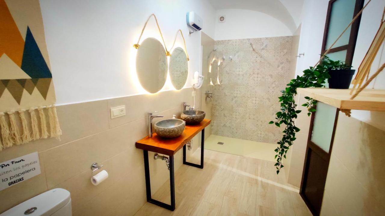 Aljibe Morisco - - Landhaus Hornachos