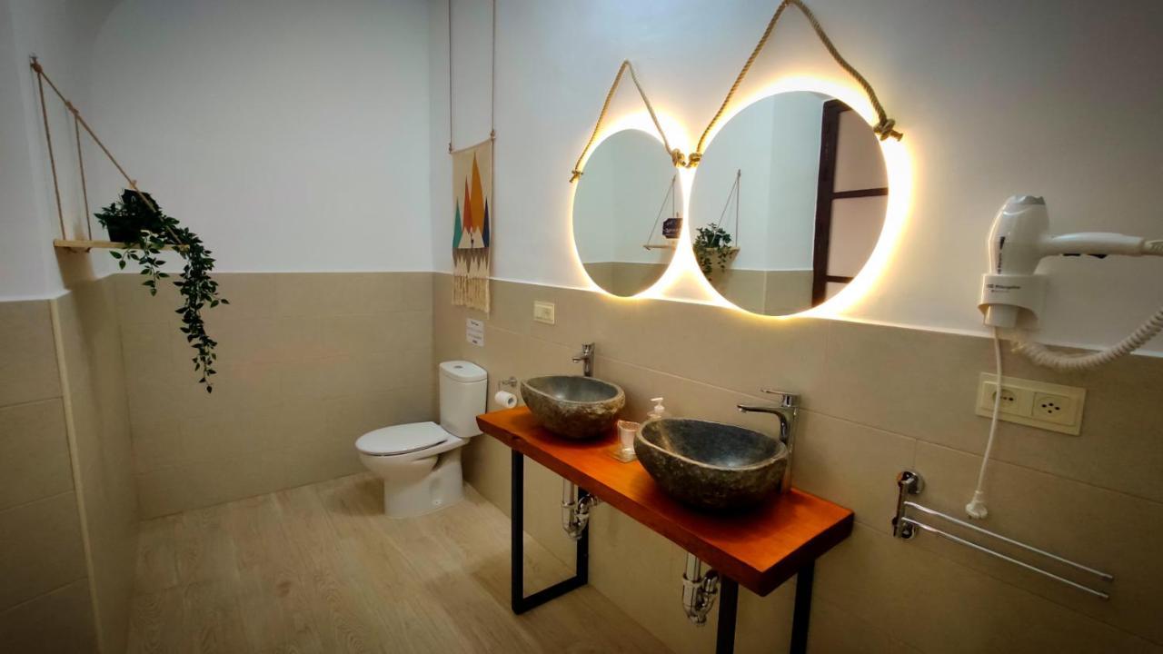 Aljibe Morisco - - Landhaus Hornachos