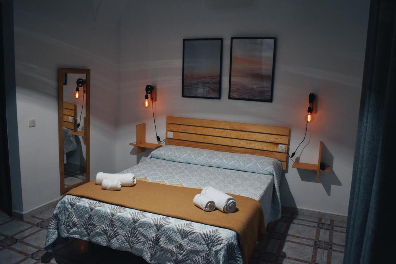 Landhaus Aljibe Morisco - - Hornachos