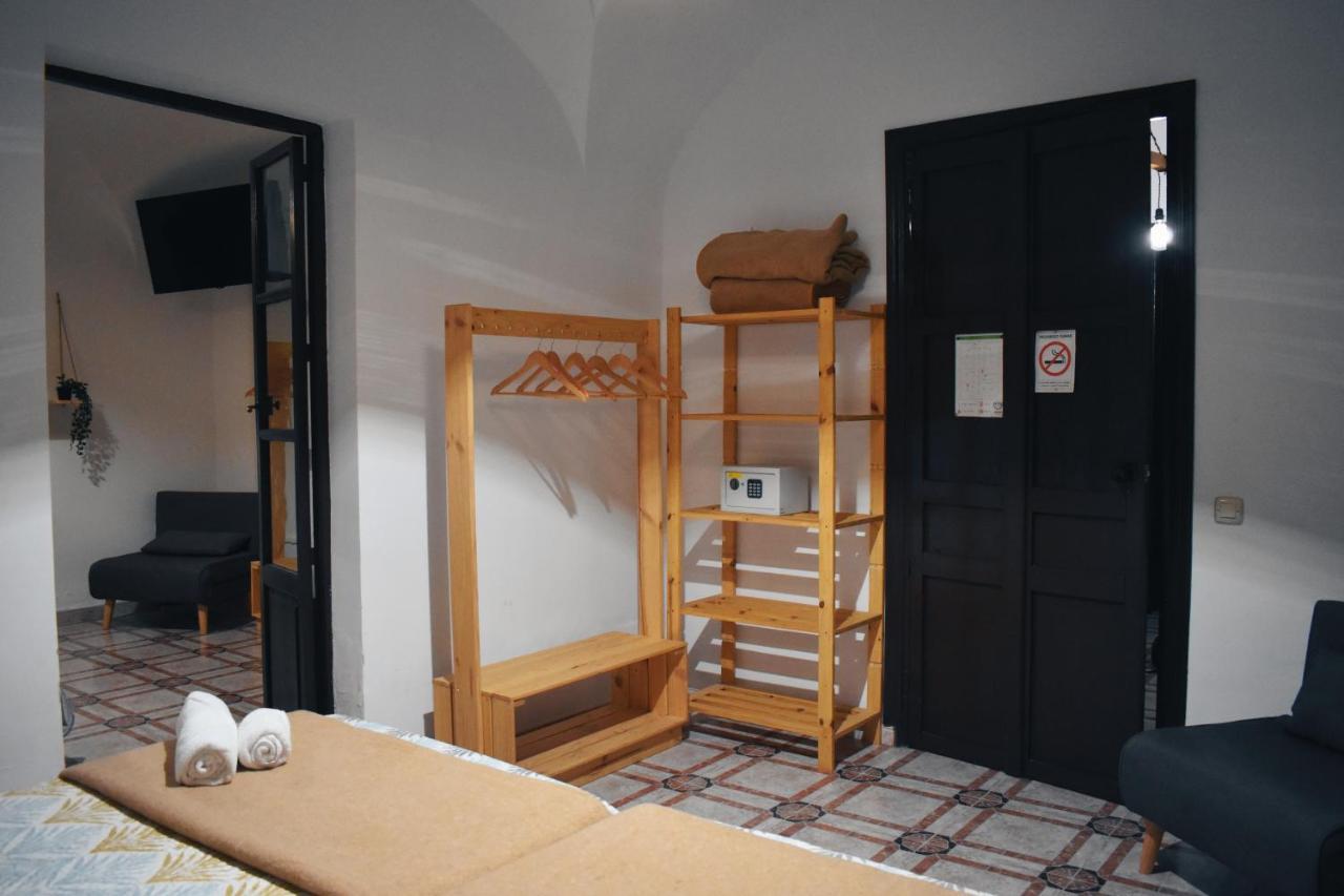 Aljibe Morisco - - Landhaus *