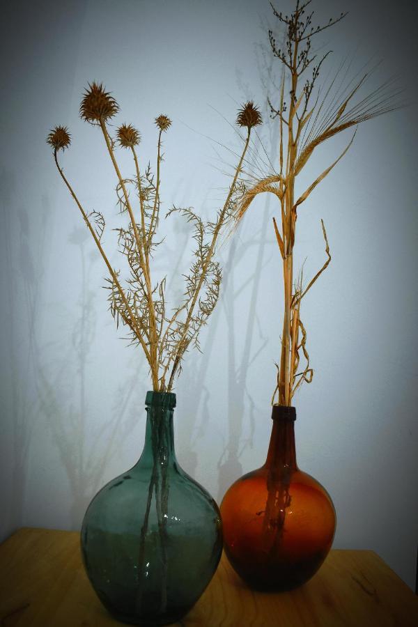 Country house Aljibe Morisco - - *