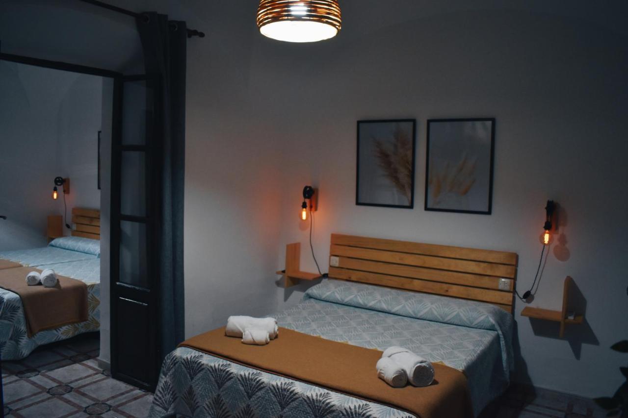 Aljibe Morisco - - Landhaus *