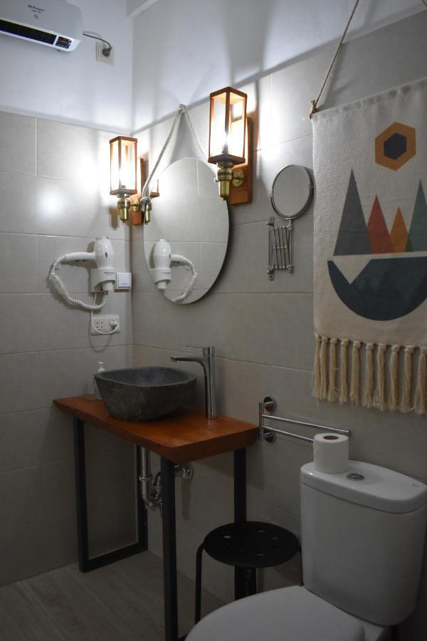 Landhaus Aljibe Morisco - -